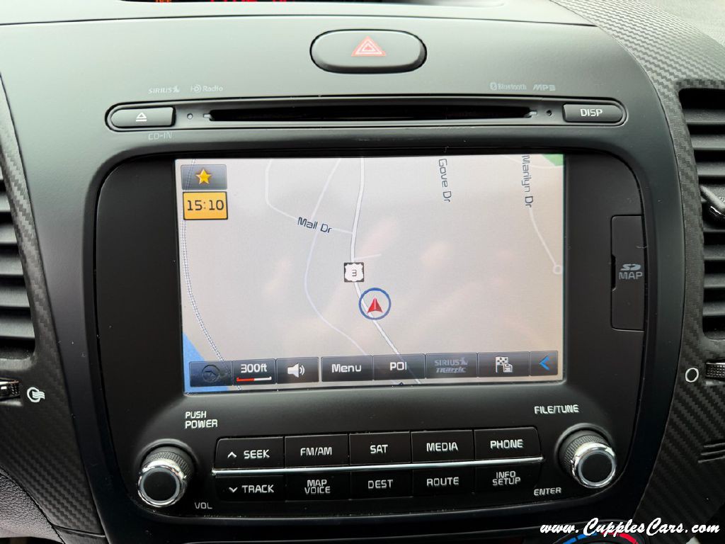 2014 Kia Forte Image 33