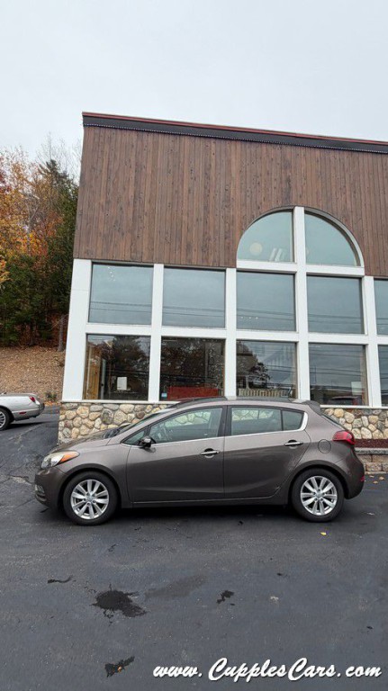 2014 Kia Forte Image 35