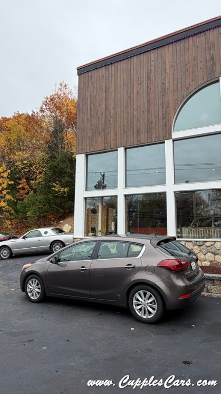 2014 Kia Forte Image 36