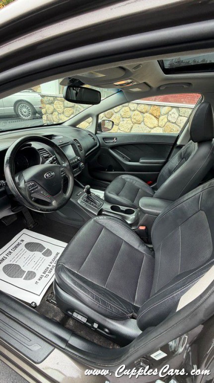 2014 Kia Forte Image 37