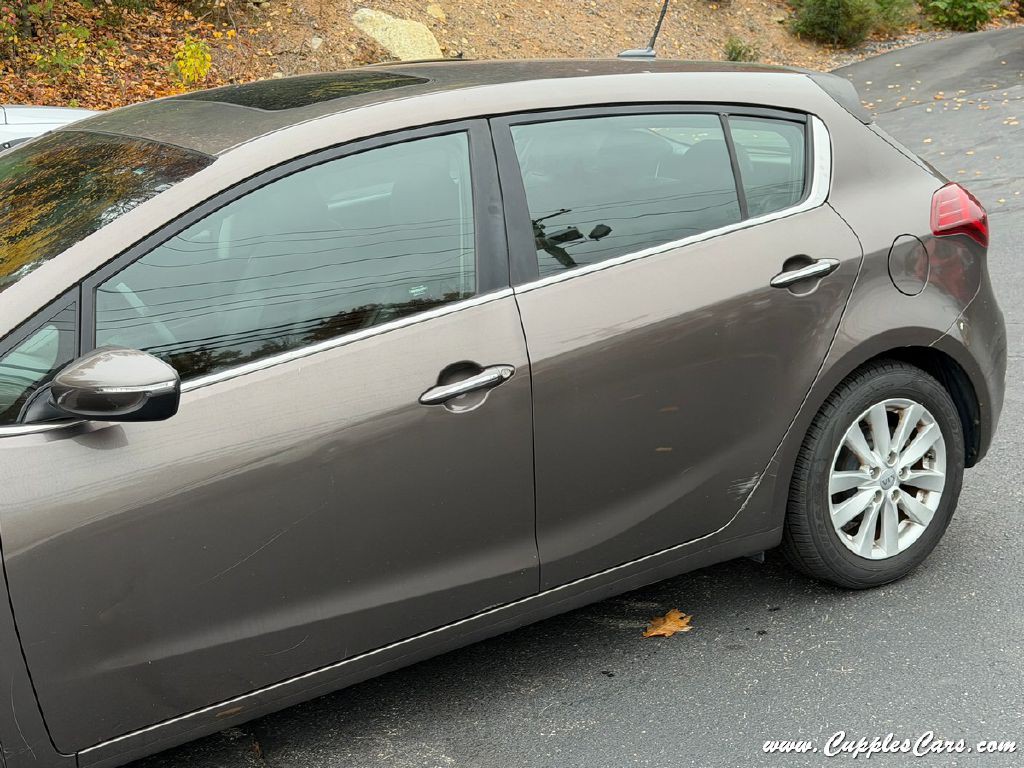 2014 Kia Forte Image 42