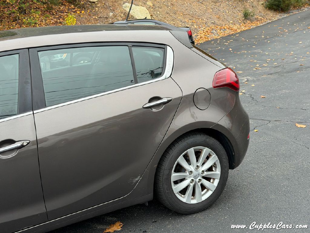 2014 Kia Forte Image 43