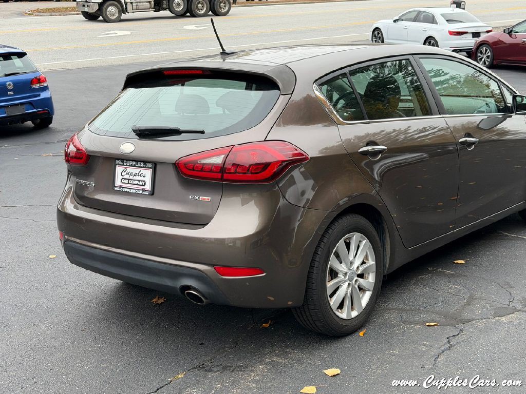 2014 Kia Forte Image 45