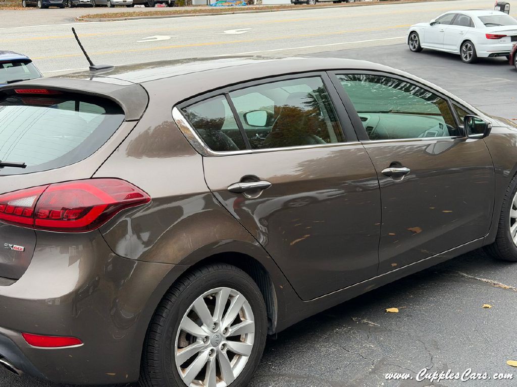 2014 Kia Forte Image 46