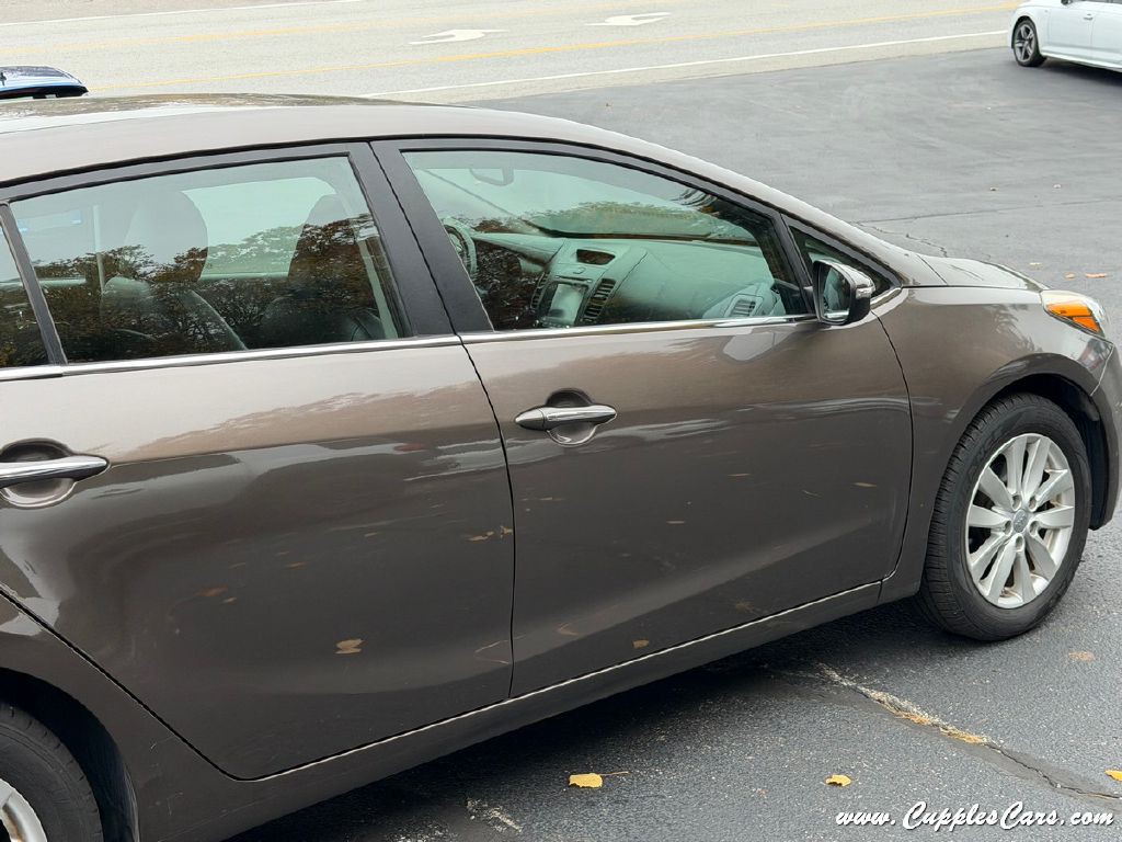 2014 Kia Forte Image 47