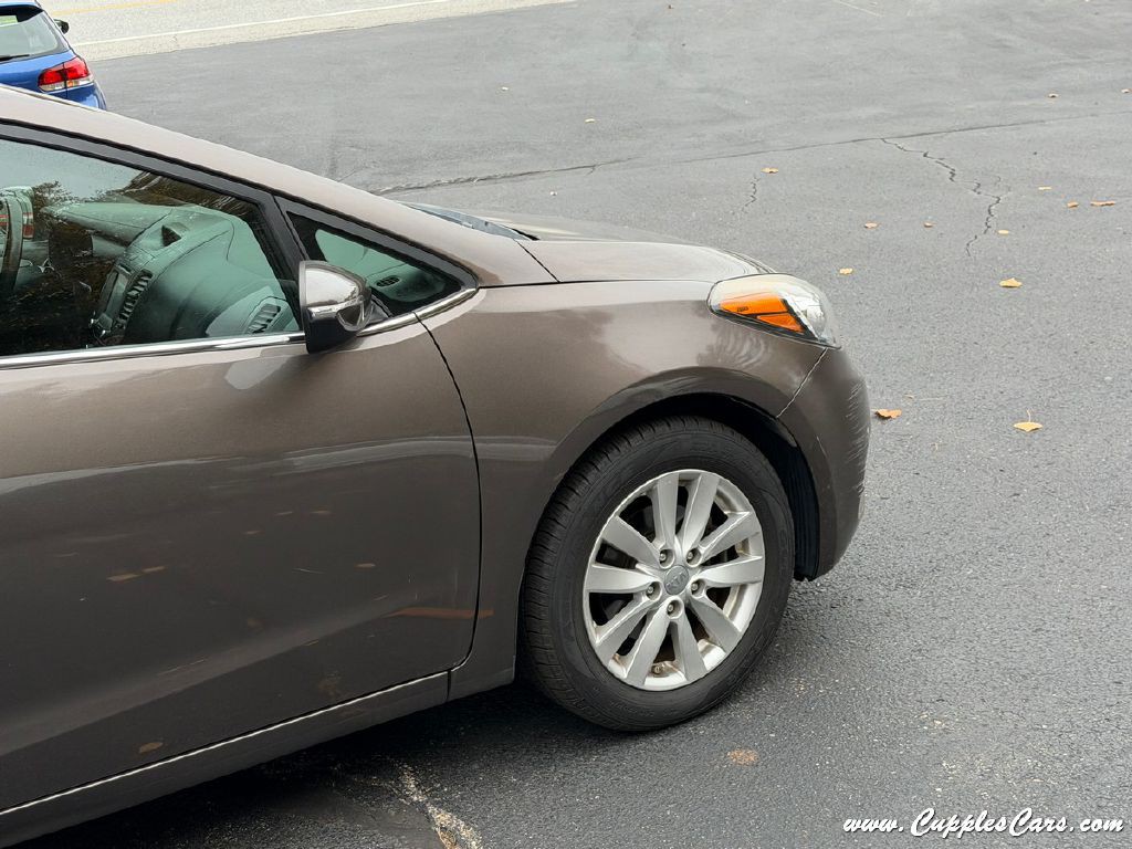 2014 Kia Forte Image 48
