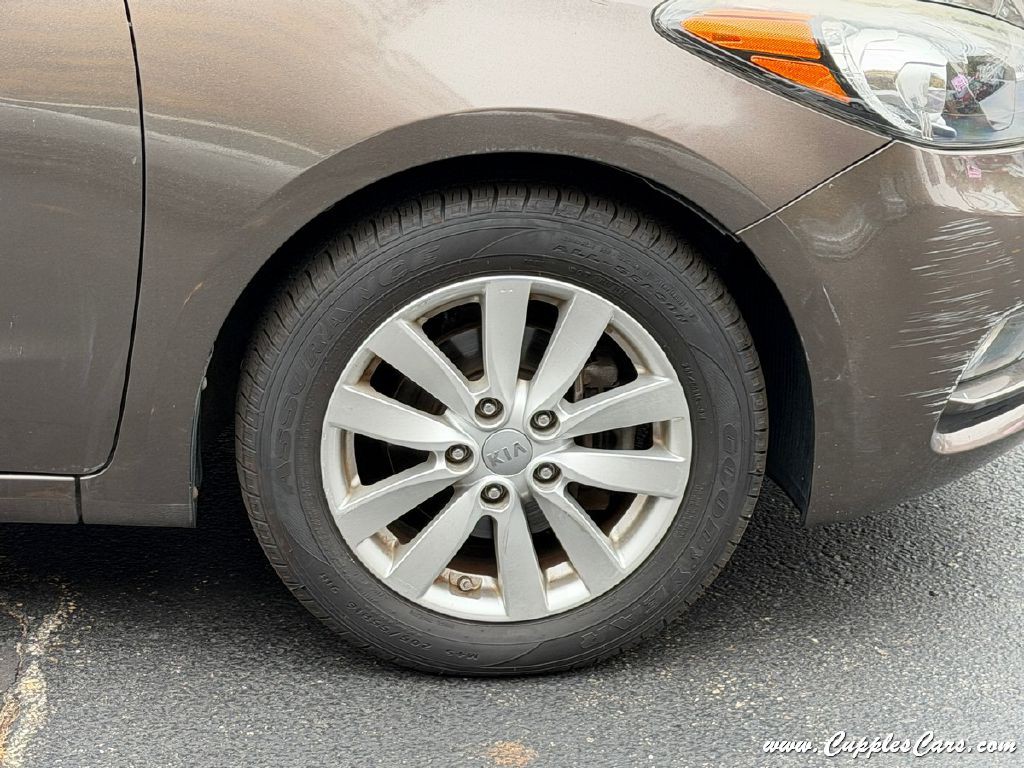 2014 Kia Forte Image 49