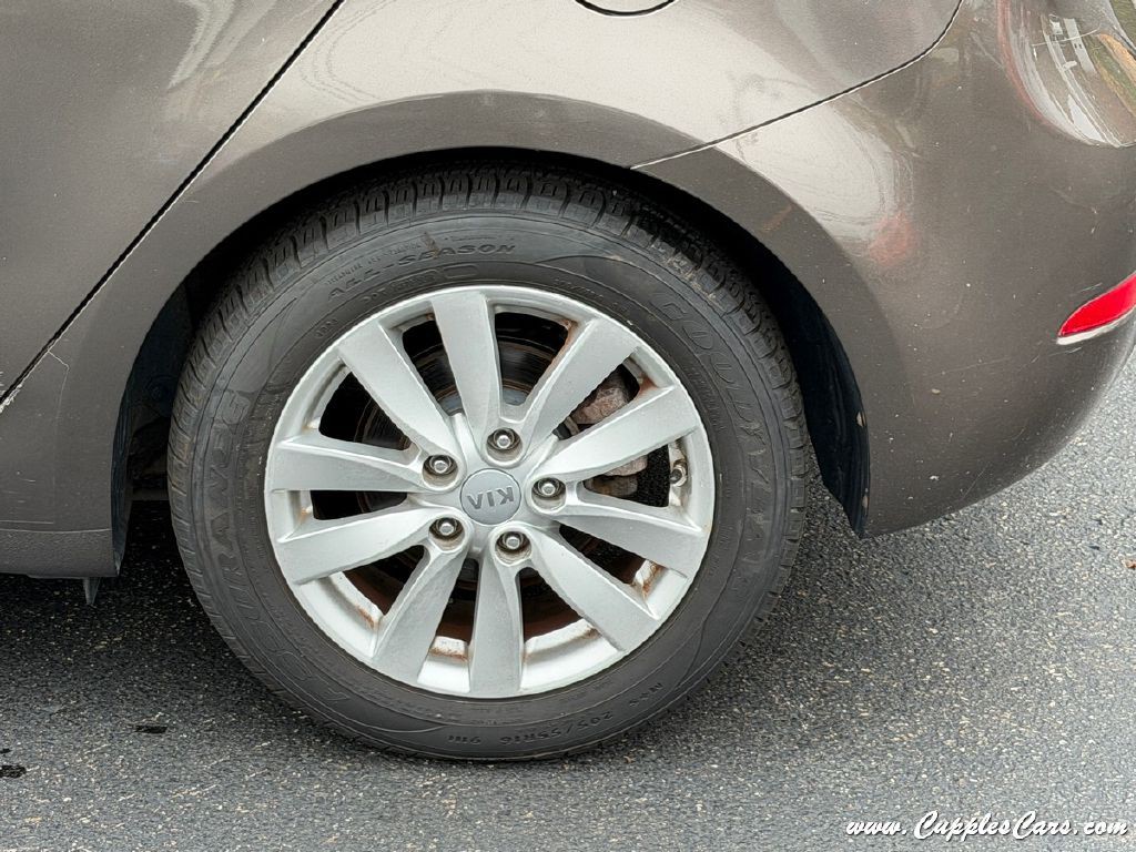 2014 Kia Forte Image 51