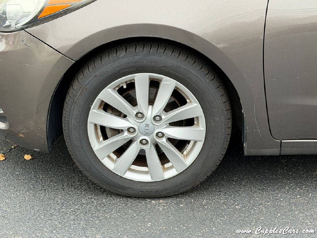 2014 Kia Forte Image 52