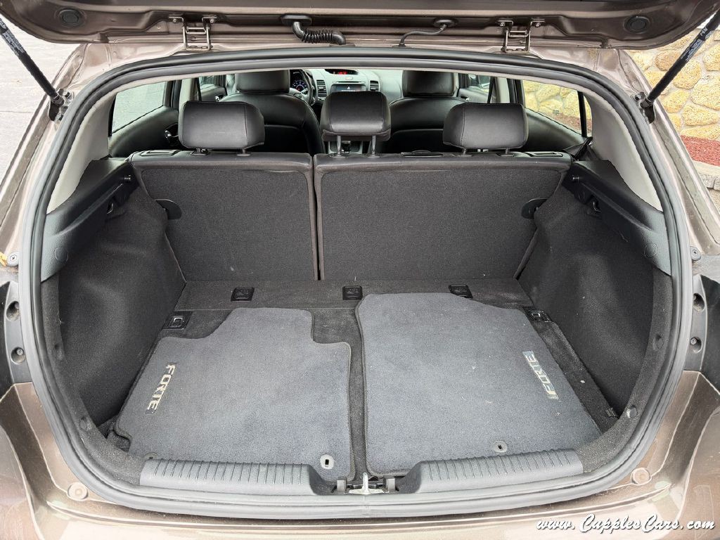 2014 Kia Forte Image 9