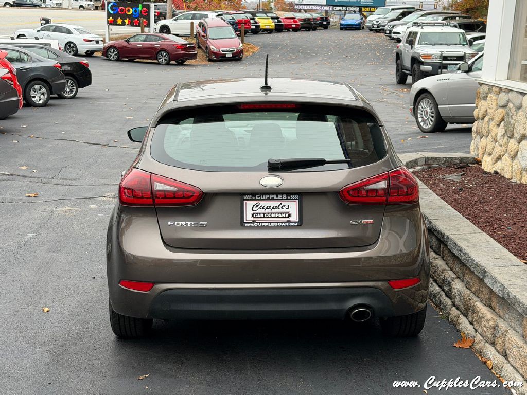 2014 Kia Forte Image 17