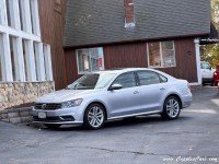 Image for 2019 Volkswagen Passat Wolfsburg Edition ID: 6965893