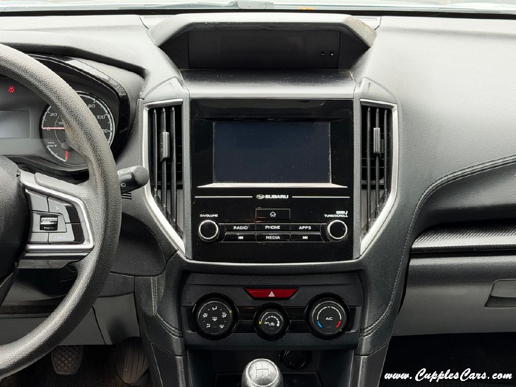 2018 Subaru Impreza Image 18