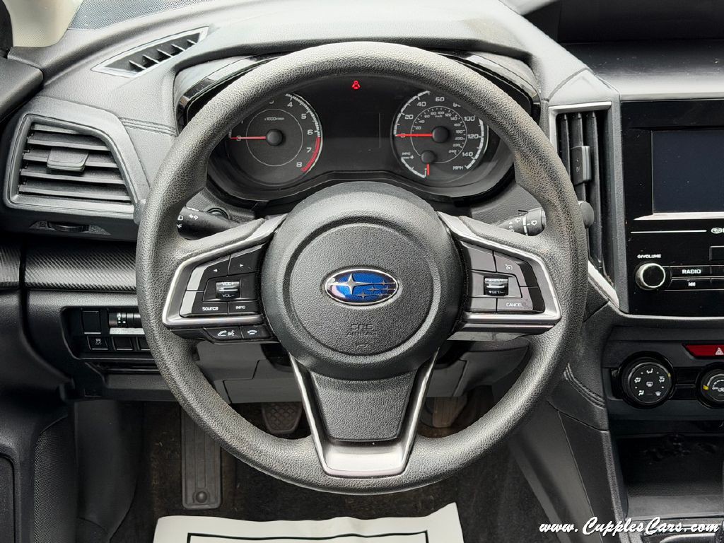 2018 Subaru Impreza Image 19