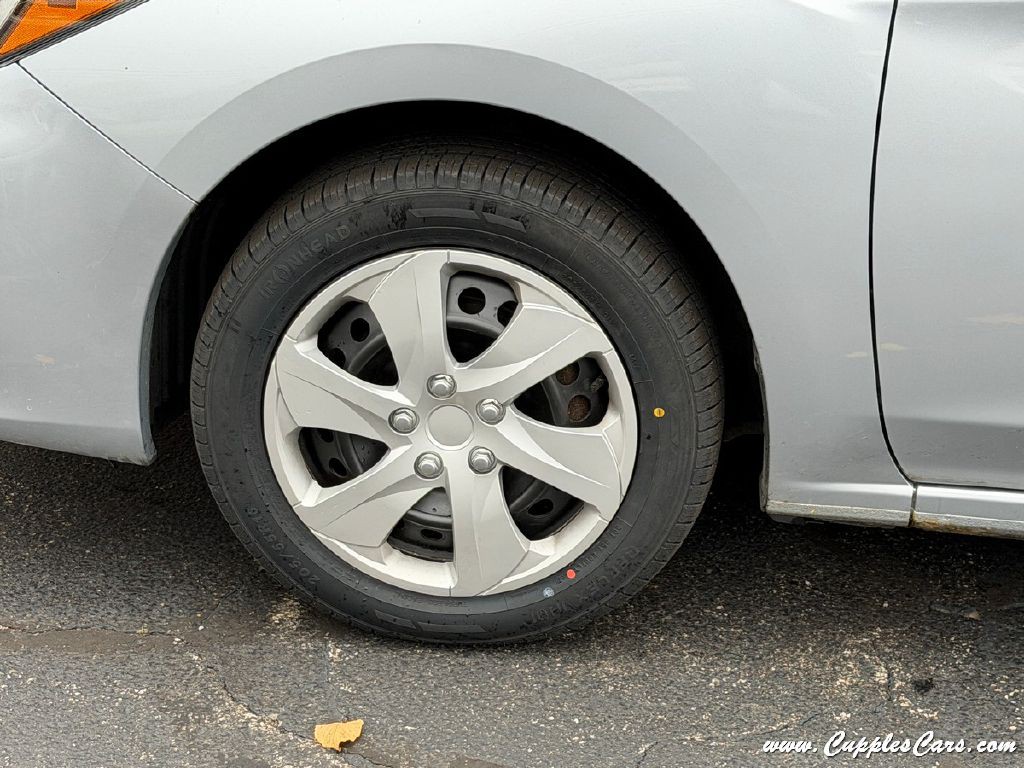 2018 Subaru Impreza Image 37