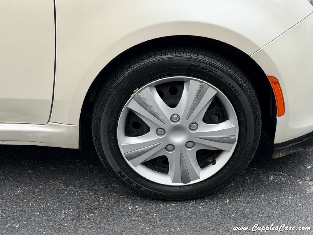 2016 FIAT 500 Image 38