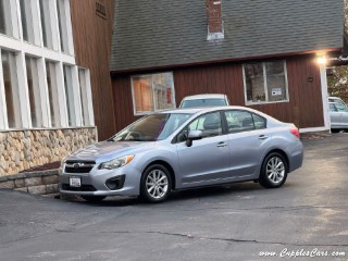 Image for 2013 Subaru Impreza Premium ID: 6973604
