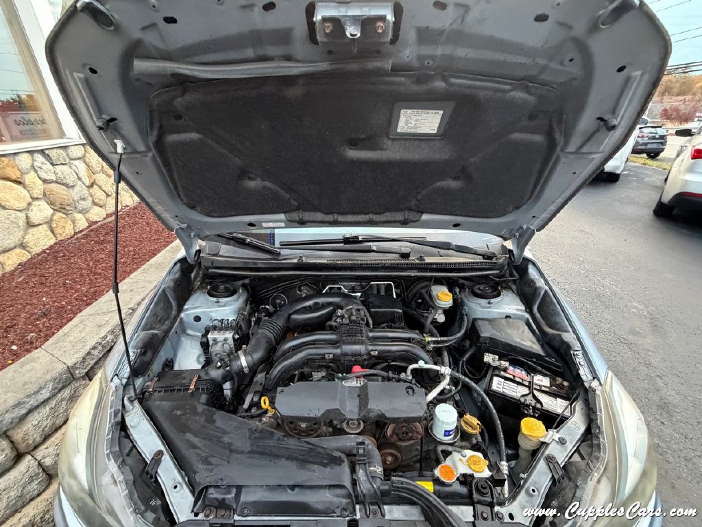 2013 Subaru Impreza Image 14