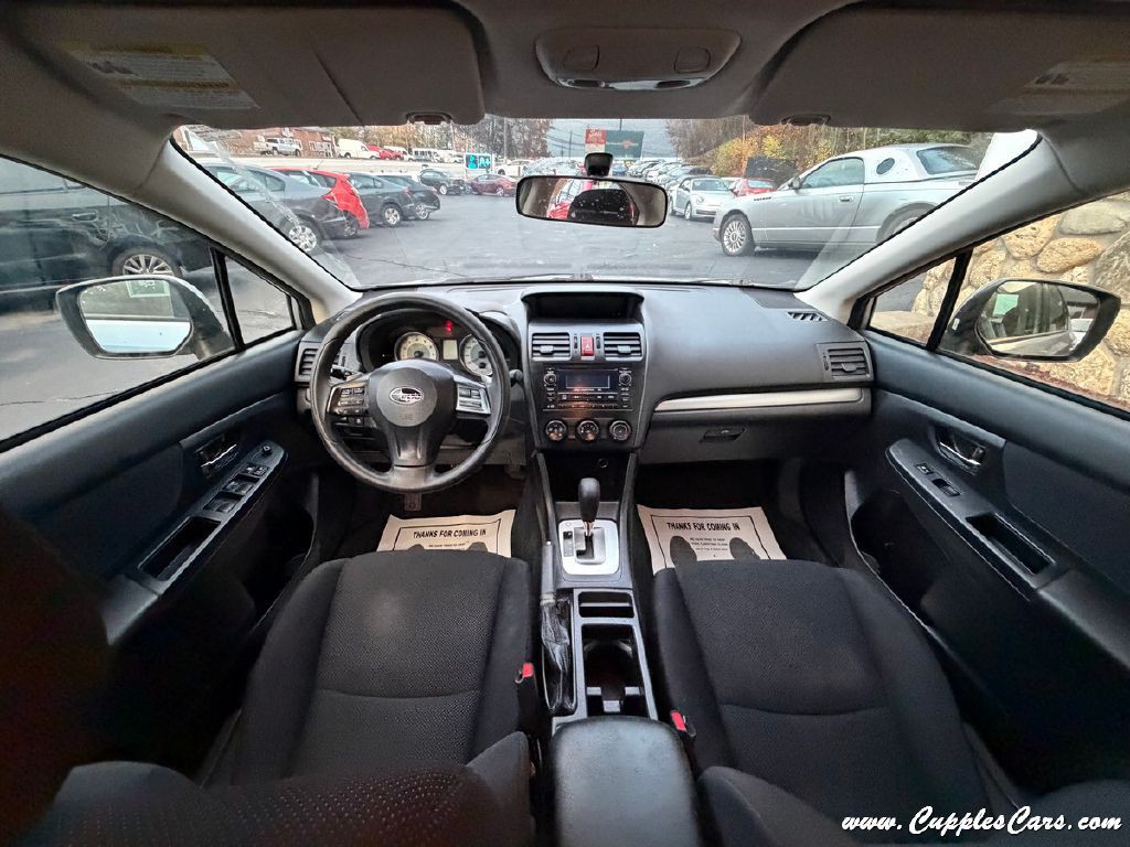 2013 Subaru Impreza Image 20