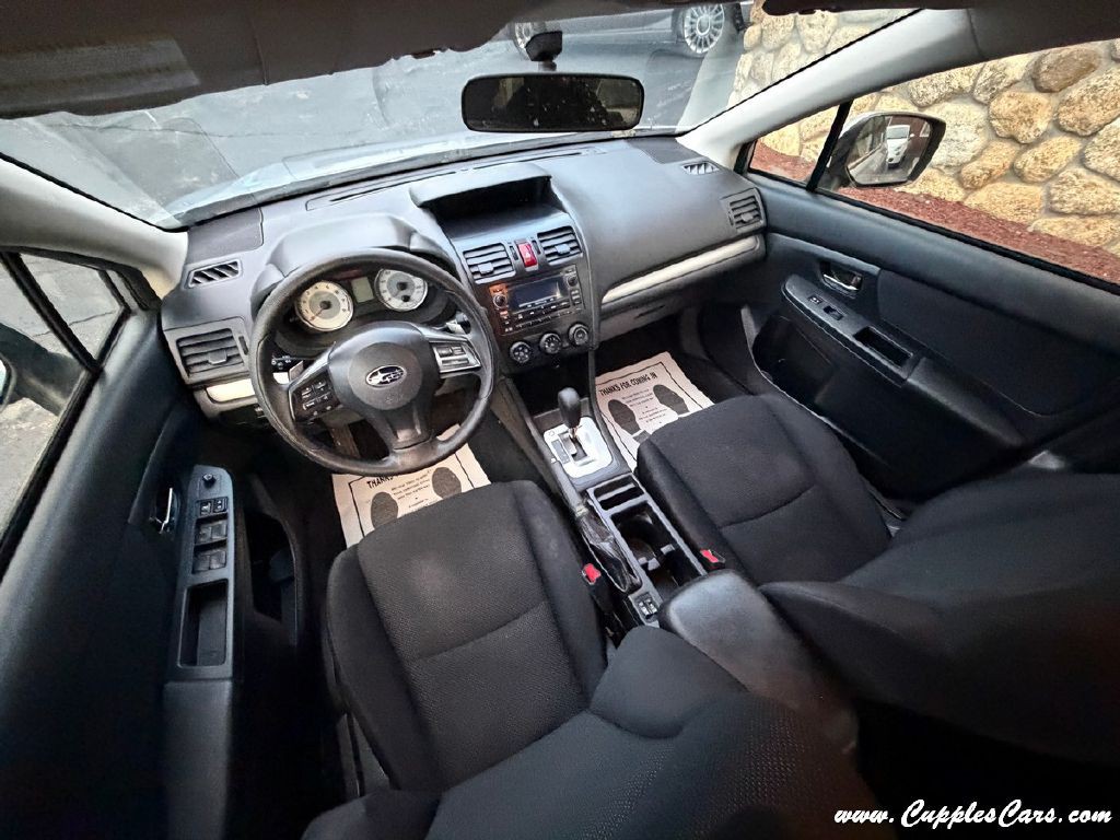 2013 Subaru Impreza Image 21