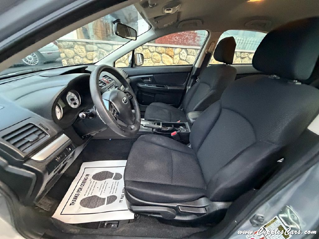 2013 Subaru Impreza Image 23