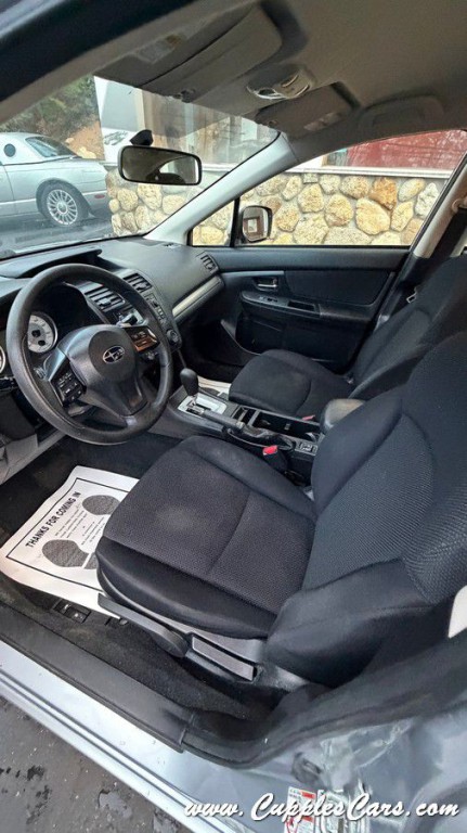 2013 Subaru Impreza Image 27