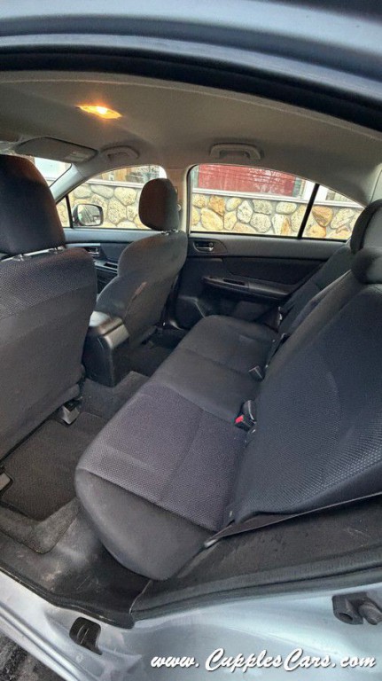 2013 Subaru Impreza Image 28