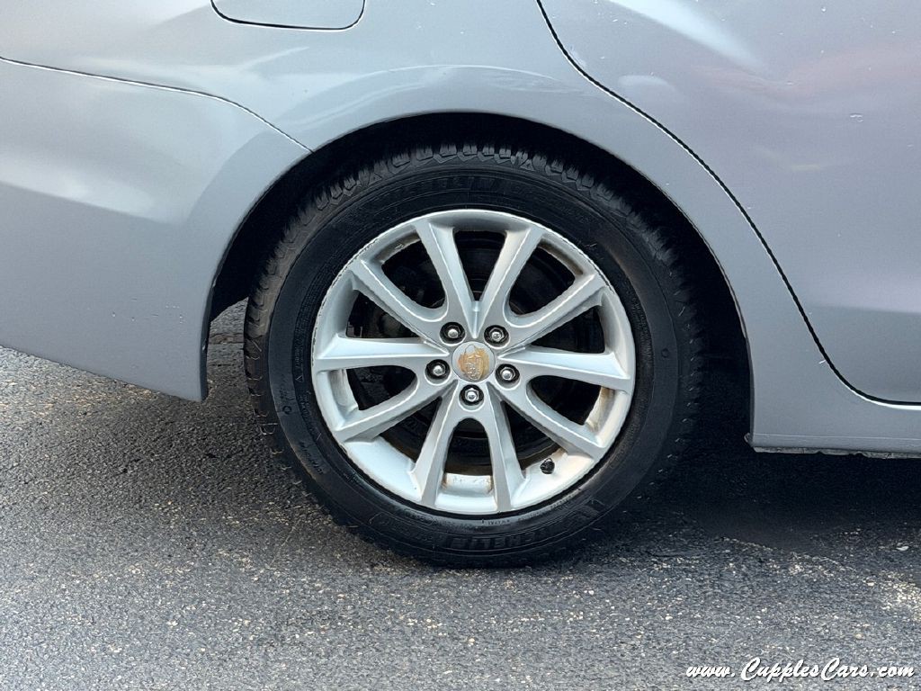 2013 Subaru Impreza Image 40