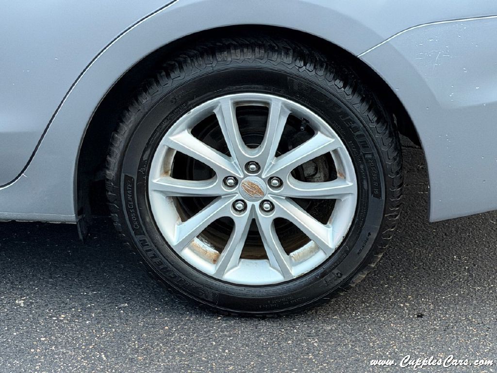 2013 Subaru Impreza Image 41