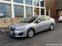 Image for 2013 Subaru Impreza Premium ID: 6973604