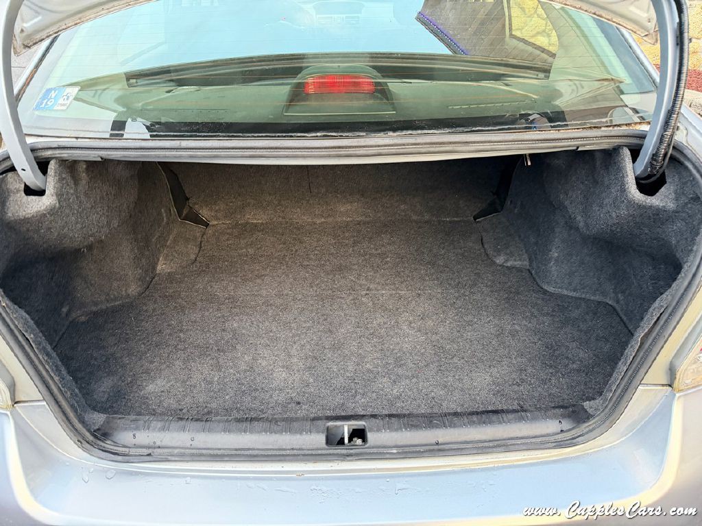 2013 Subaru Impreza Image 8
