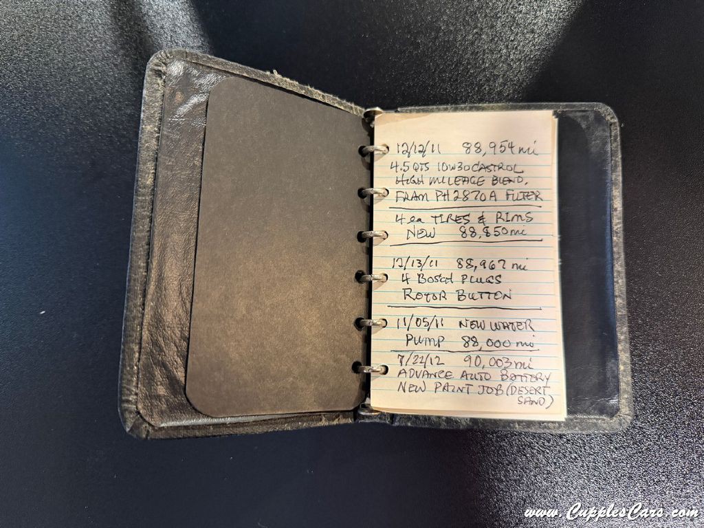 2001 Volkswagen Cabrio Image 50