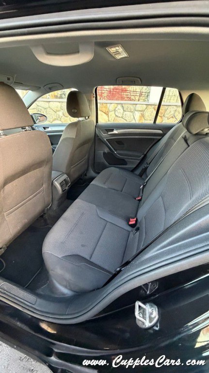 2019 Volkswagen Golf Image 29