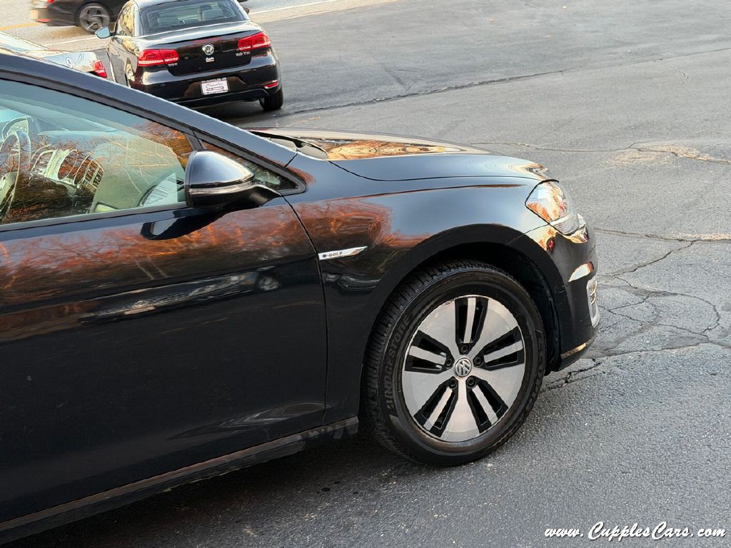 2019 Volkswagen Golf Image 39
