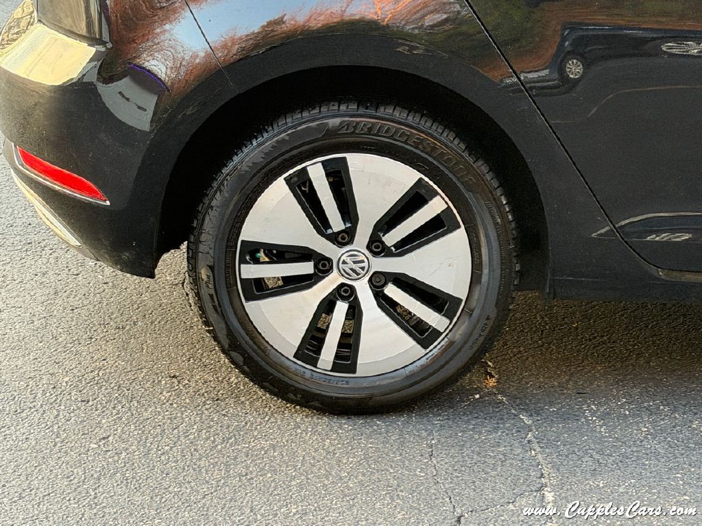 2019 Volkswagen Golf Image 41