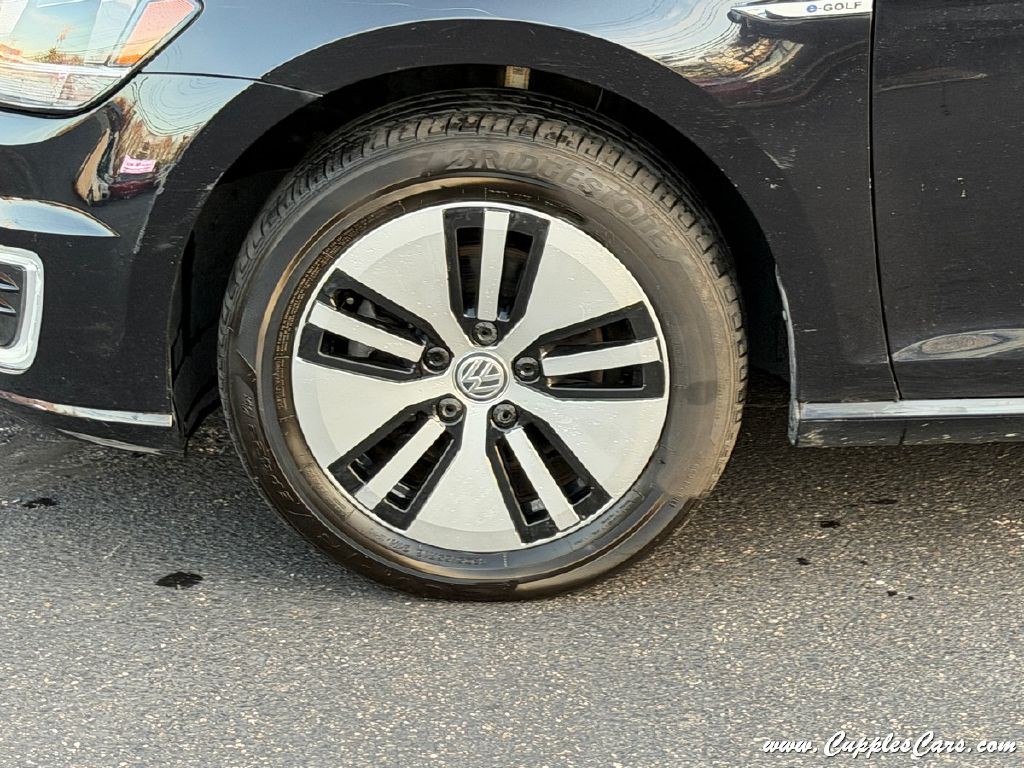 2019 Volkswagen Golf Image 43