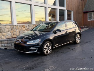 Image for 2019 Volkswagen Golf SE ID: 7016414