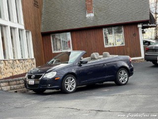Image for 2009 Volkswagen Eos LUX ID: 7022268
