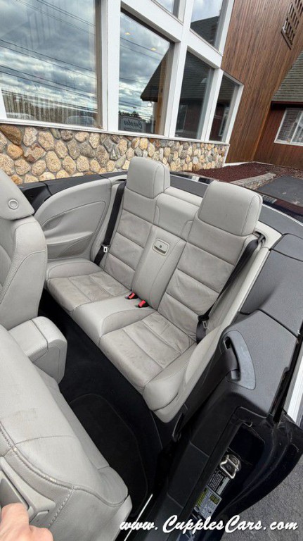 2009 Volkswagen Eos Image 31