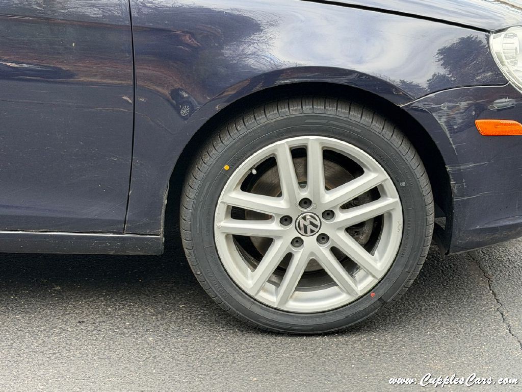 2009 Volkswagen Eos Image 41