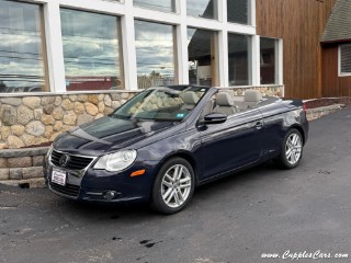 Image for 2009 Volkswagen Eos LUX ID: 7022268