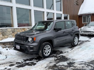 Image for 2019 Jeep Renegade Sport ID: 7044657