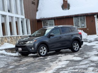 Image for 2013 Toyota Rav4 XLE ID: 7044700
