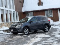 Image for 2013 Toyota Rav4 XLE ID: 7044700