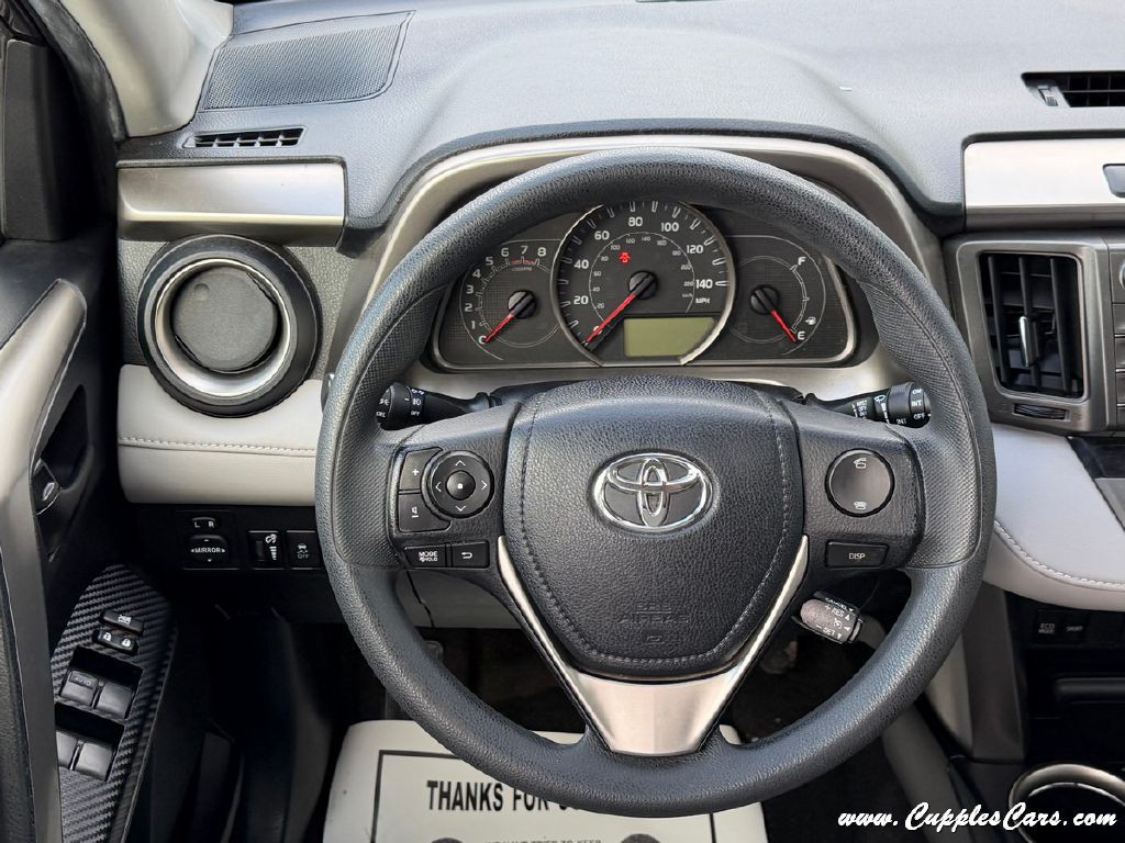 2013 Toyota Rav4 Image 20