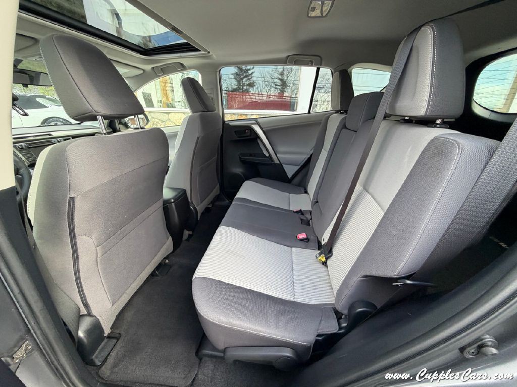 2013 Toyota Rav4 Image 23