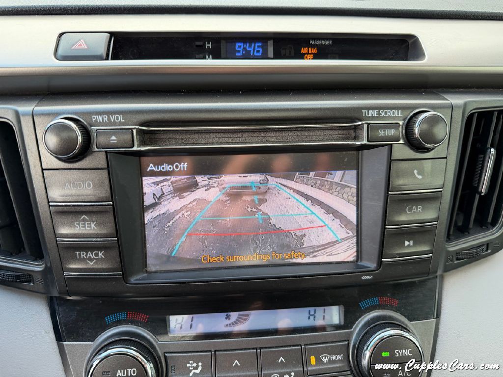 2013 Toyota Rav4 Image 26