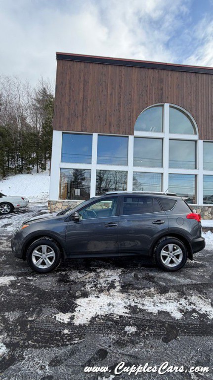 2013 Toyota Rav4 Image 28