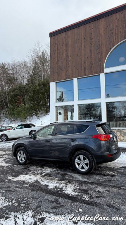 2013 Toyota Rav4 Image 29