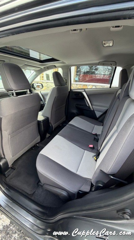 2013 Toyota Rav4 Image 31